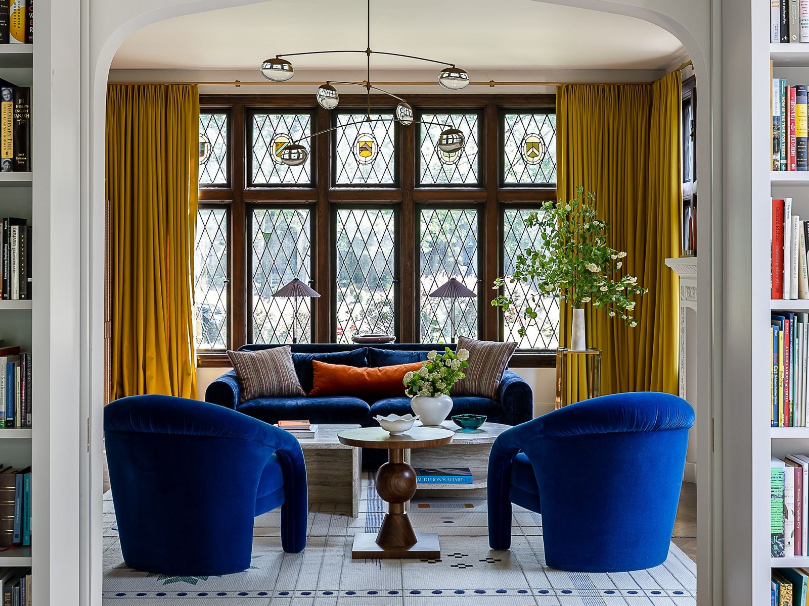 The Best Coffee Tables With Storage for a Clutter-Free Living Room