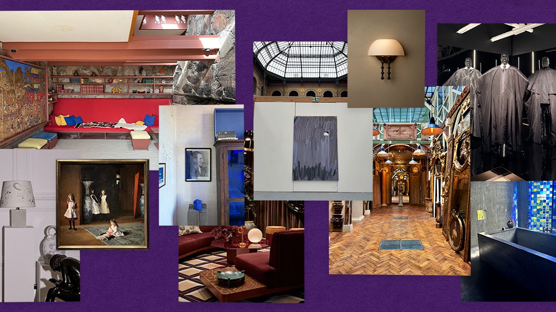 The Best Thing Designers Saw in 2025