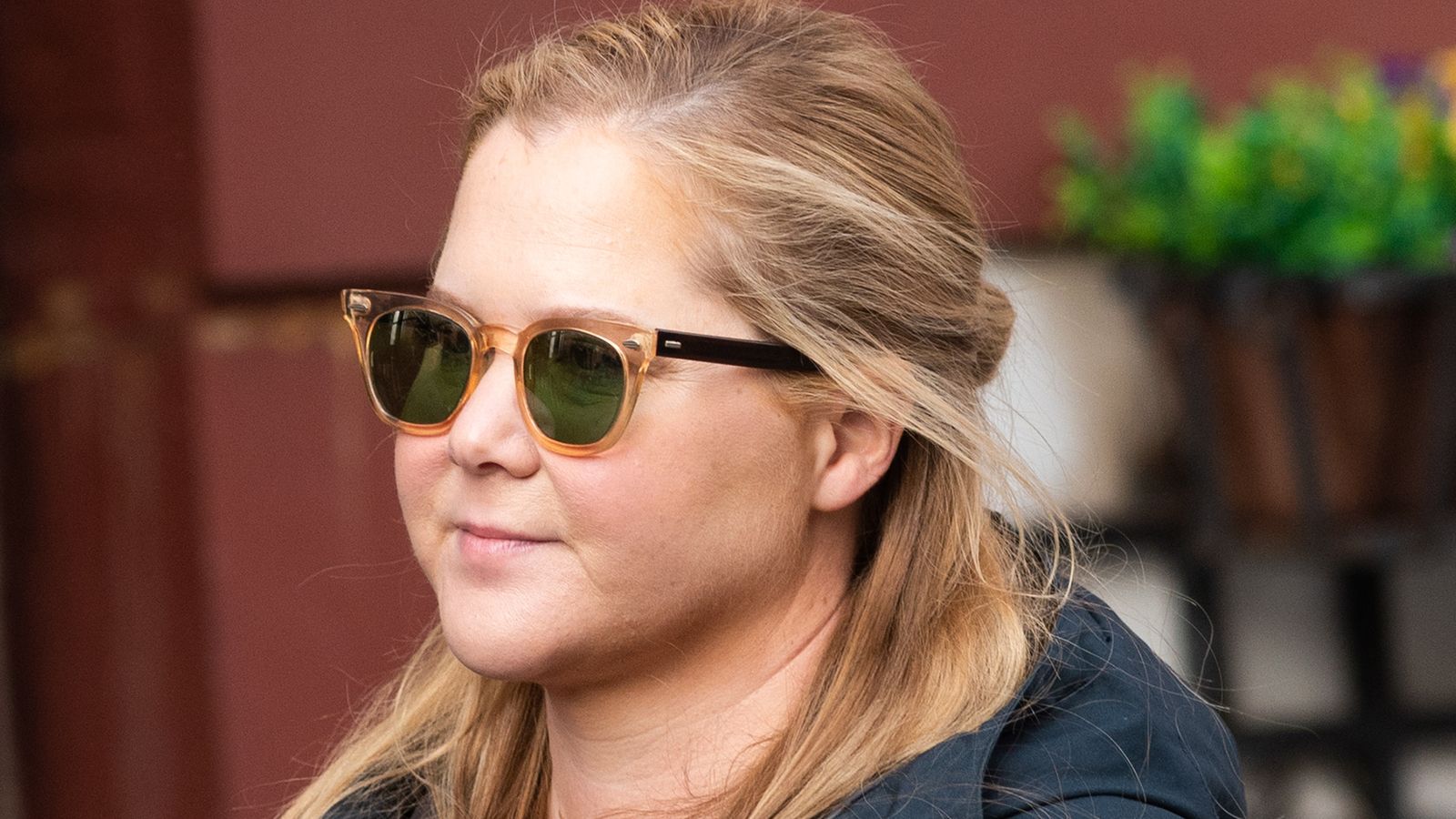 Amy Schumer Sells Moonstruck Town House for $11 Million