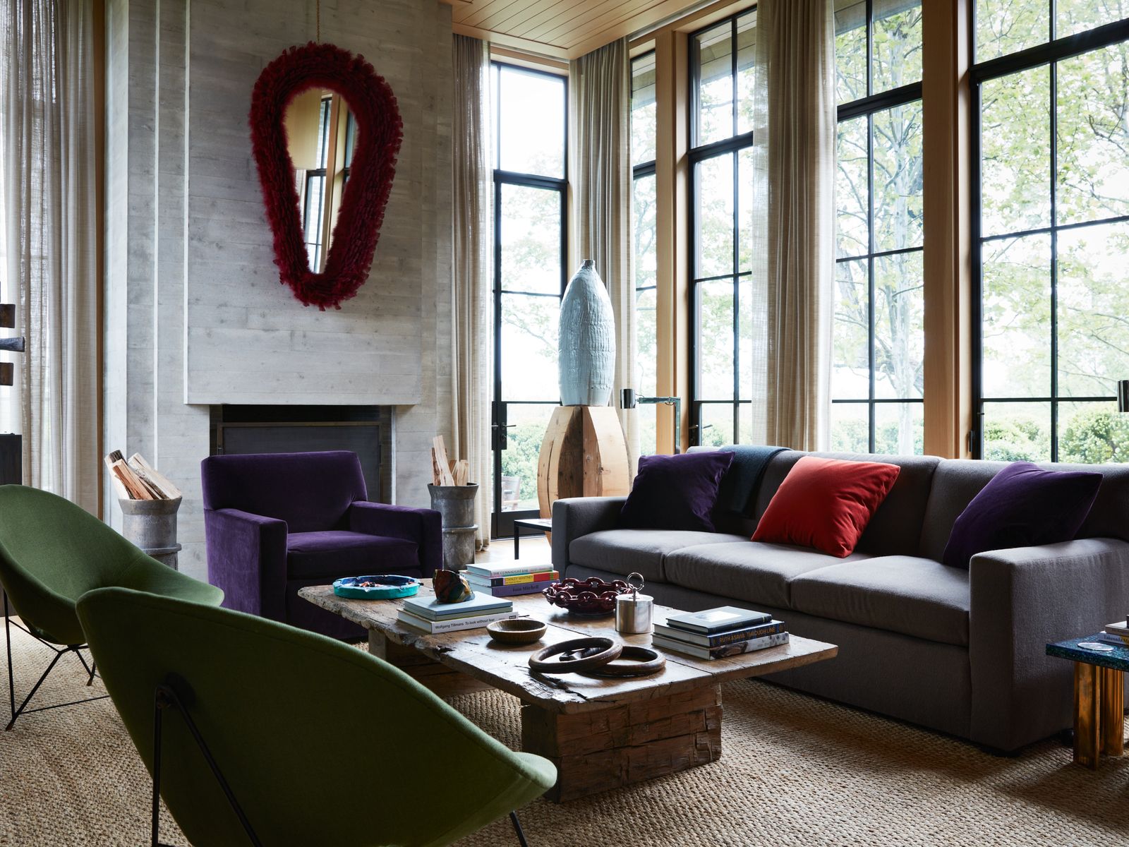 This Louisville Home Shows What Happens When You Don’t Rush Design