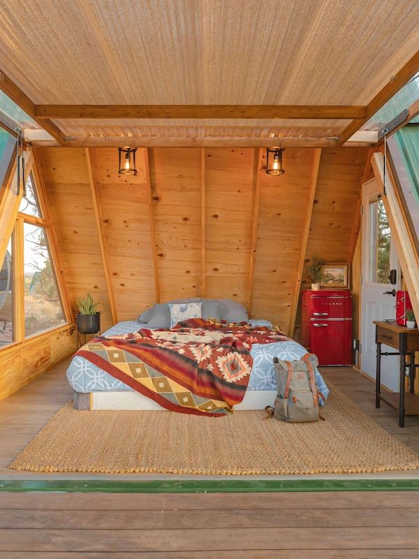 The Best Airbnbs Across the United States