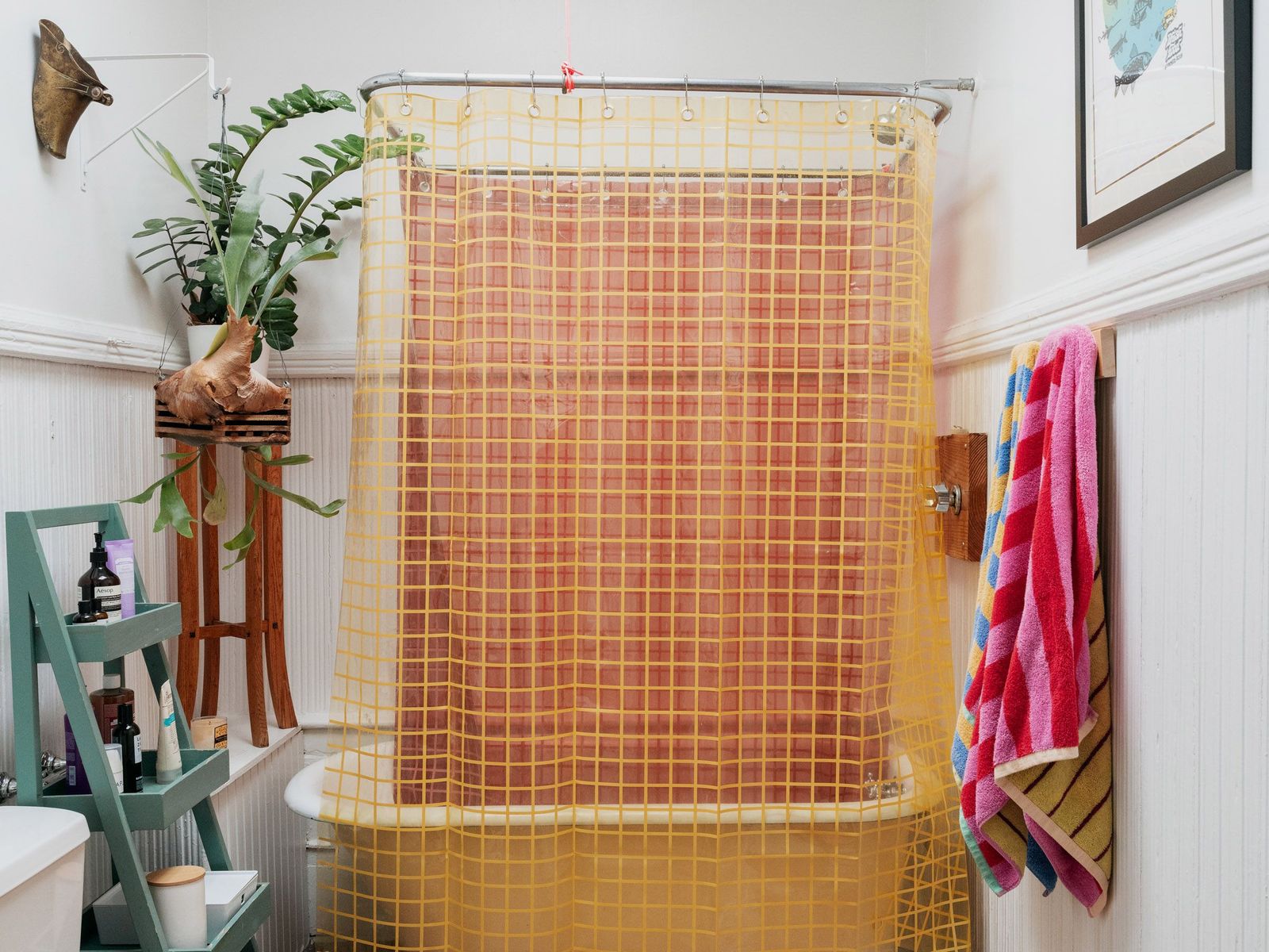 The Best Bath Towels to Take You From the Shower to a Spa-Like Oasis