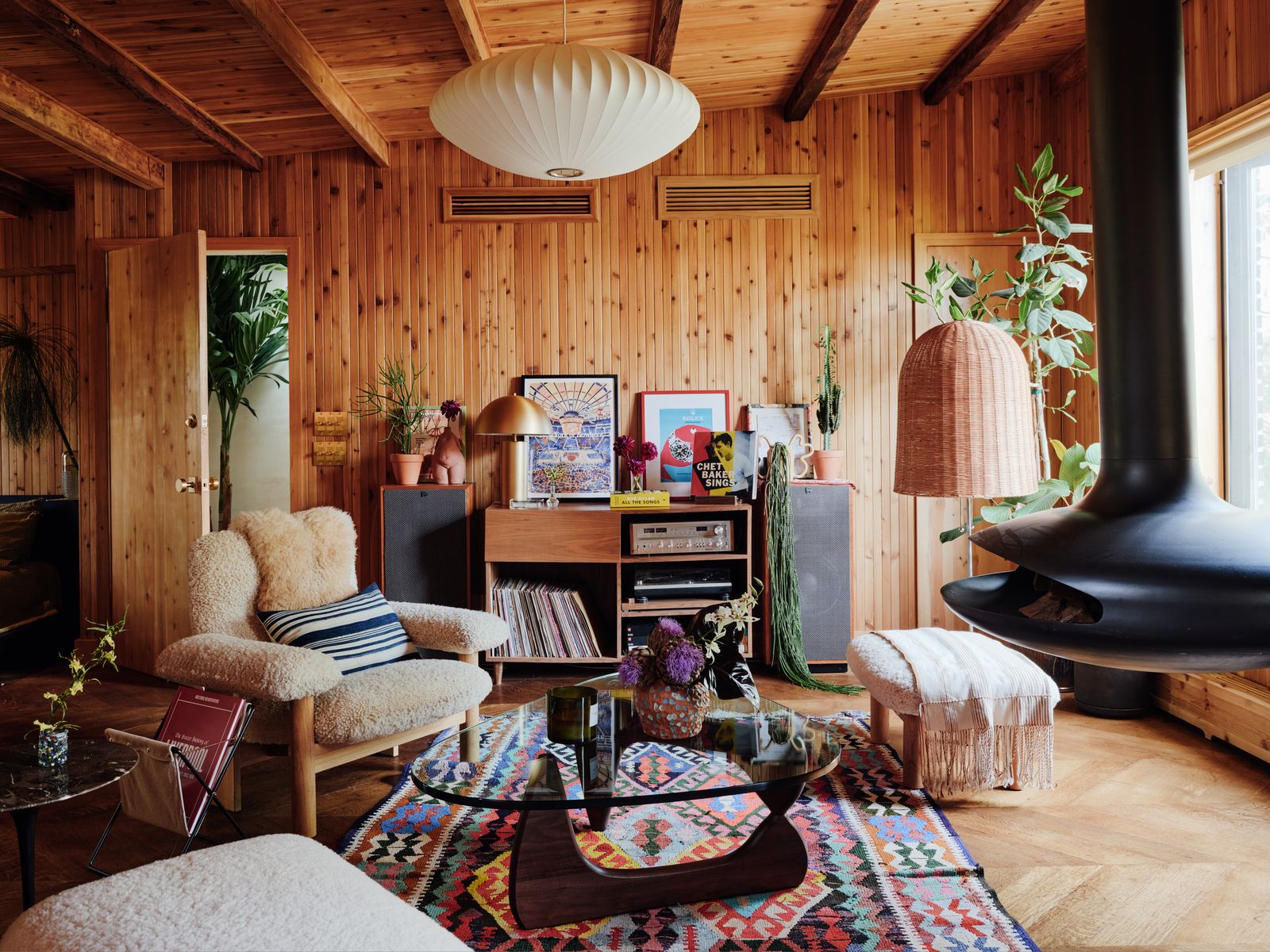 This Mixologist Bought the Building and Gave His Longtime Brooklyn Apartment a Second Act