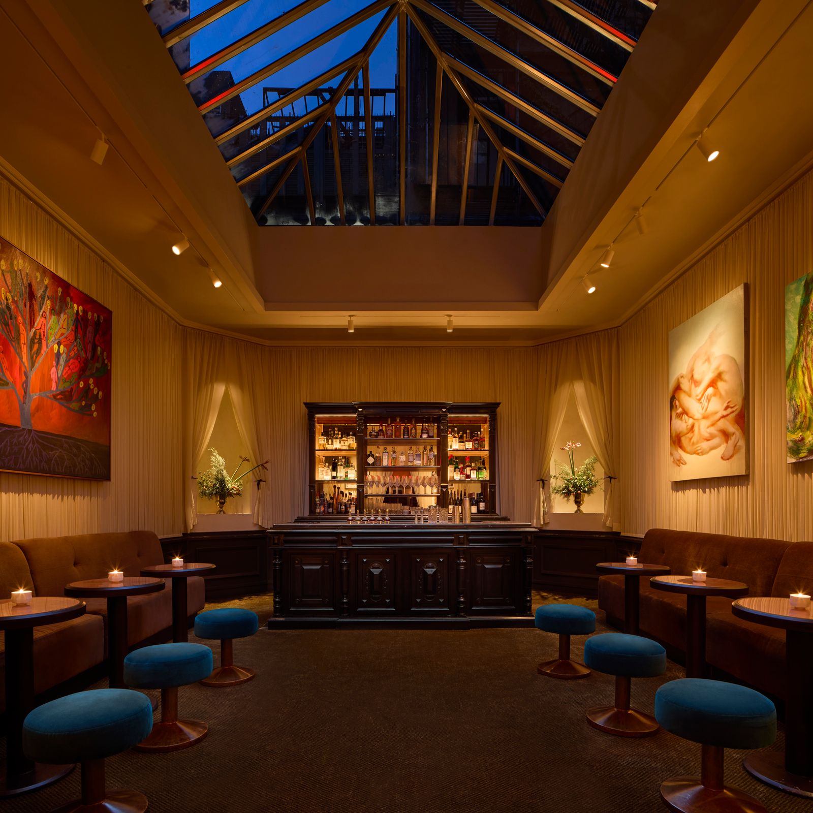 Why People’s Is the Club That Revelers Never Want to Leave