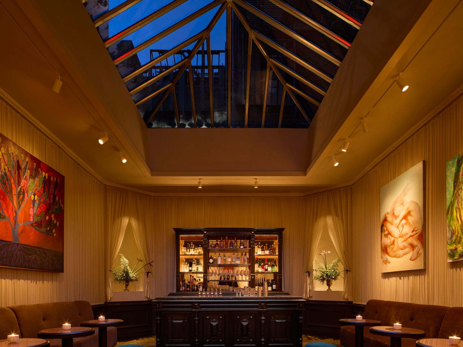 Why People’s Is the Club That Revelers Never Want to Leave