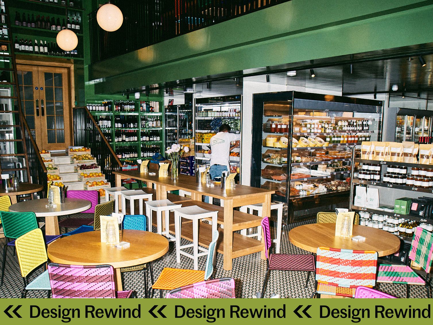 We’ve Reached Peak Boutique Grocery Store: How Food Shopping Evolved Beyond a Simple Errand in 2025