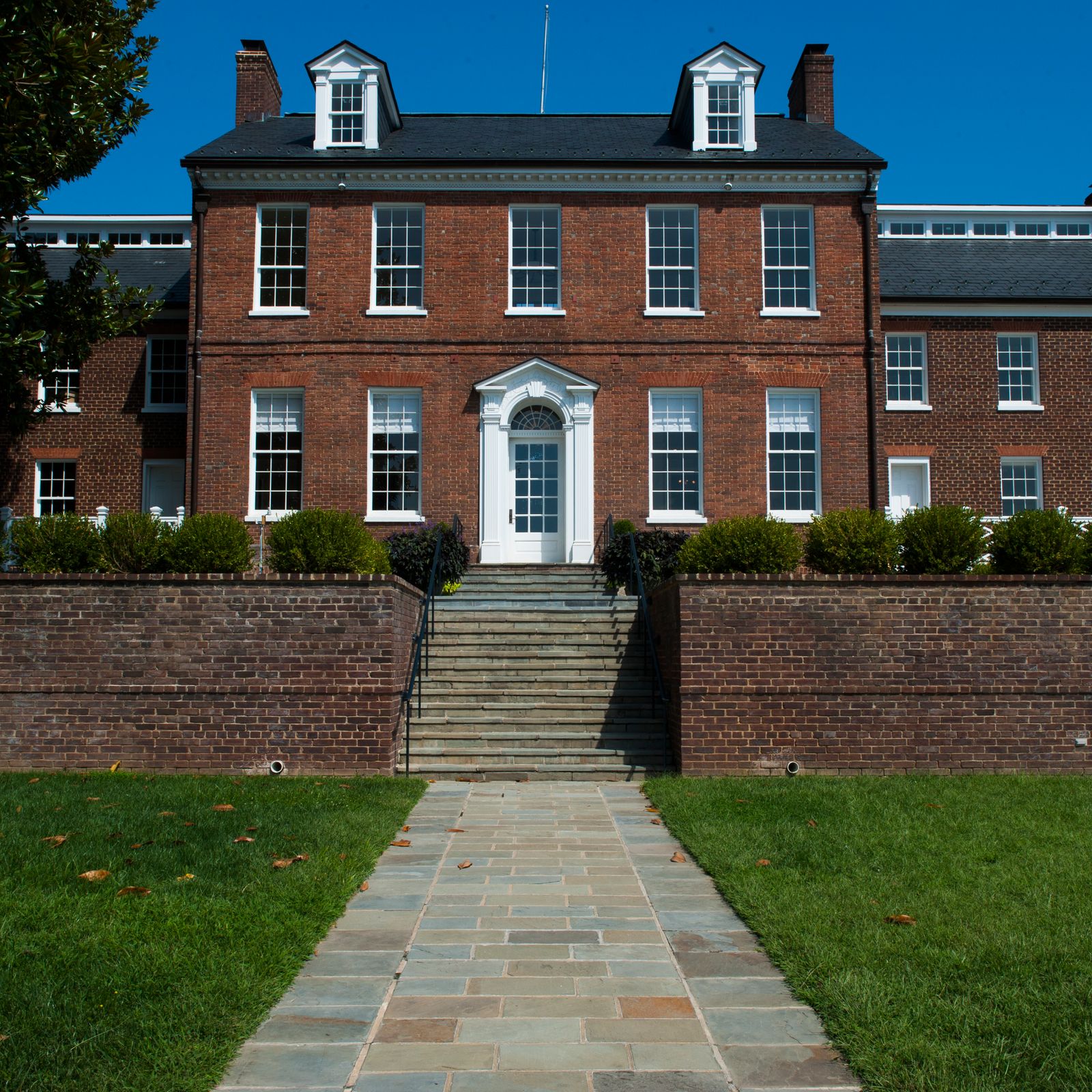 Washington DC's Most Expensive Home Just Sold for $28 Million