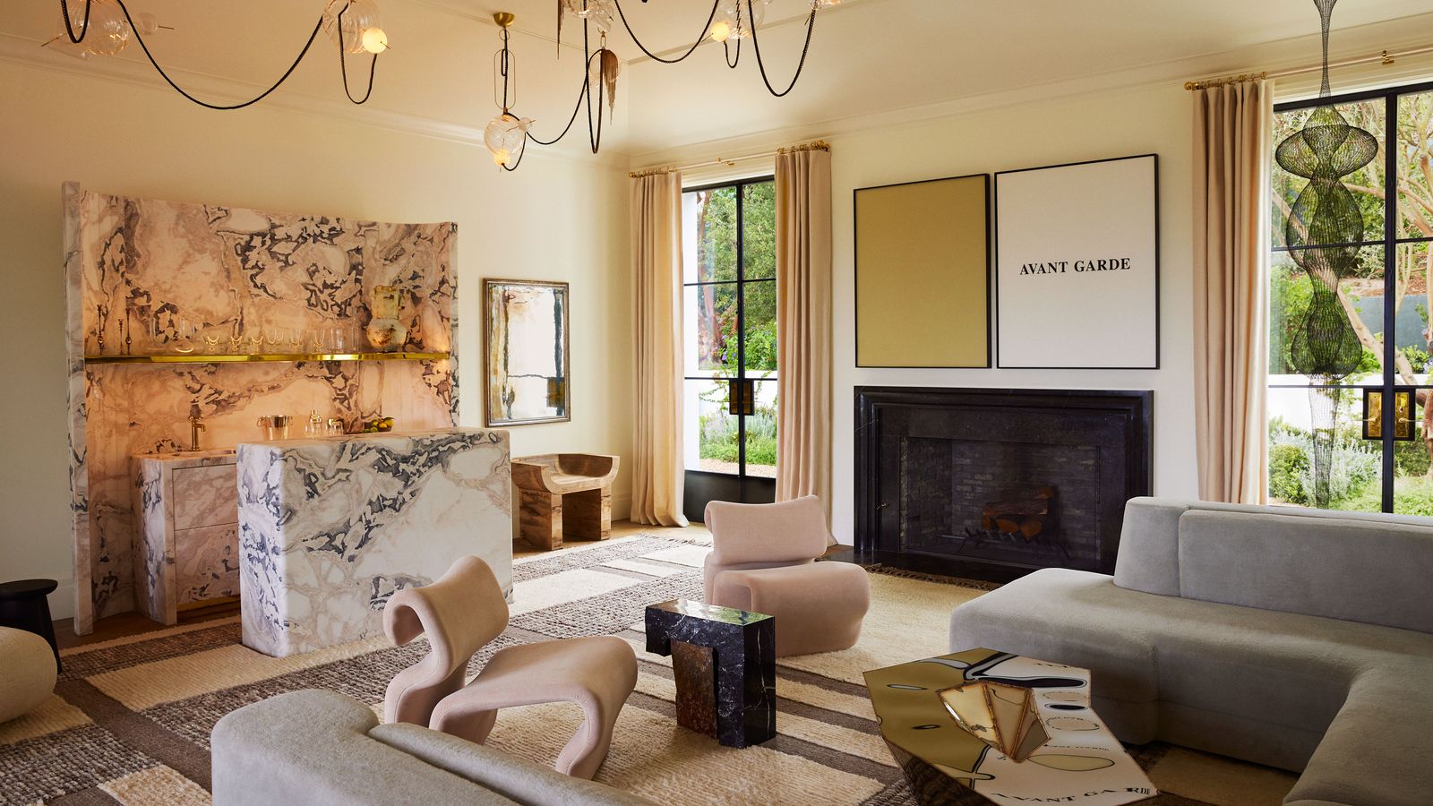 Romanek Design Studio