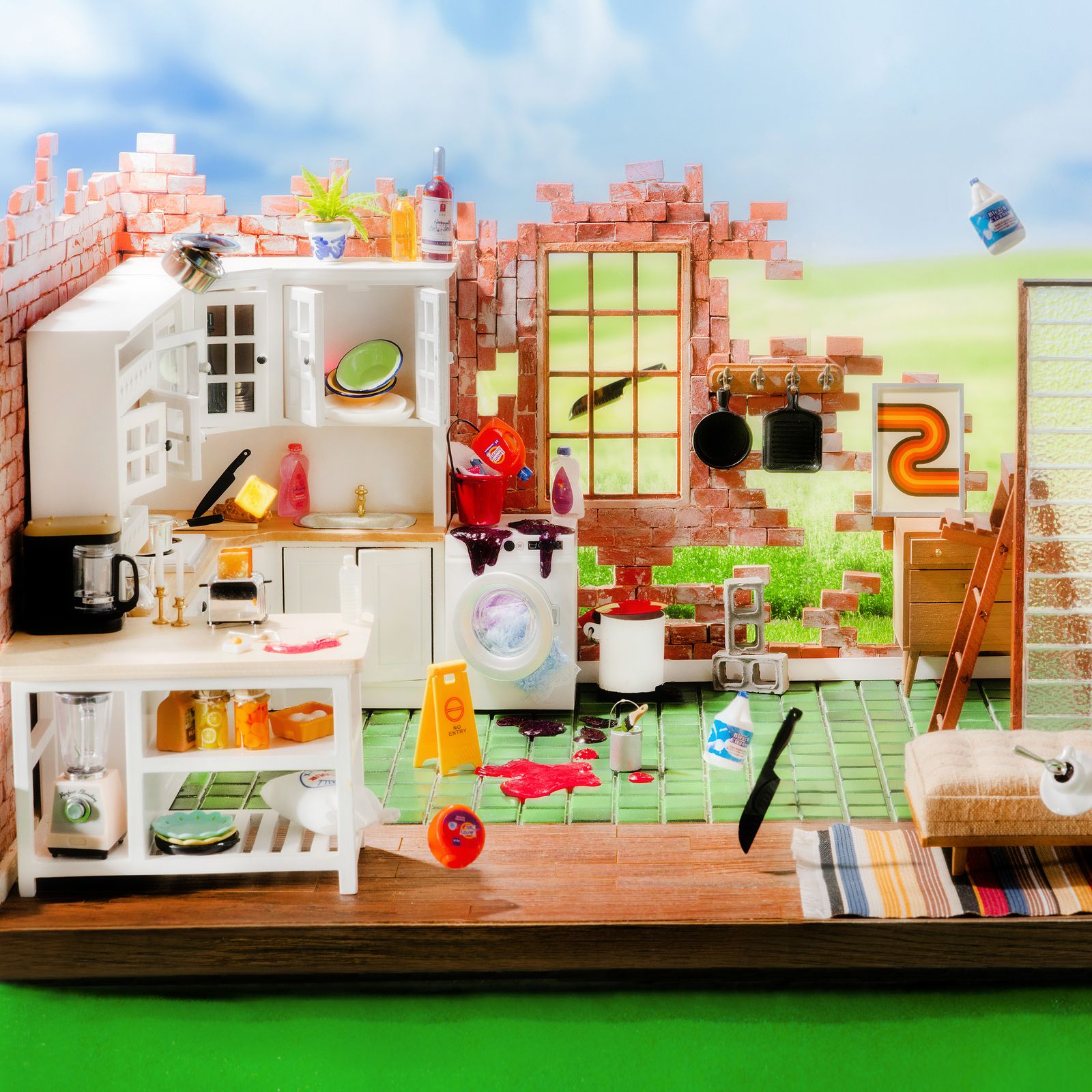 Is Your Home Trying to Kill You?