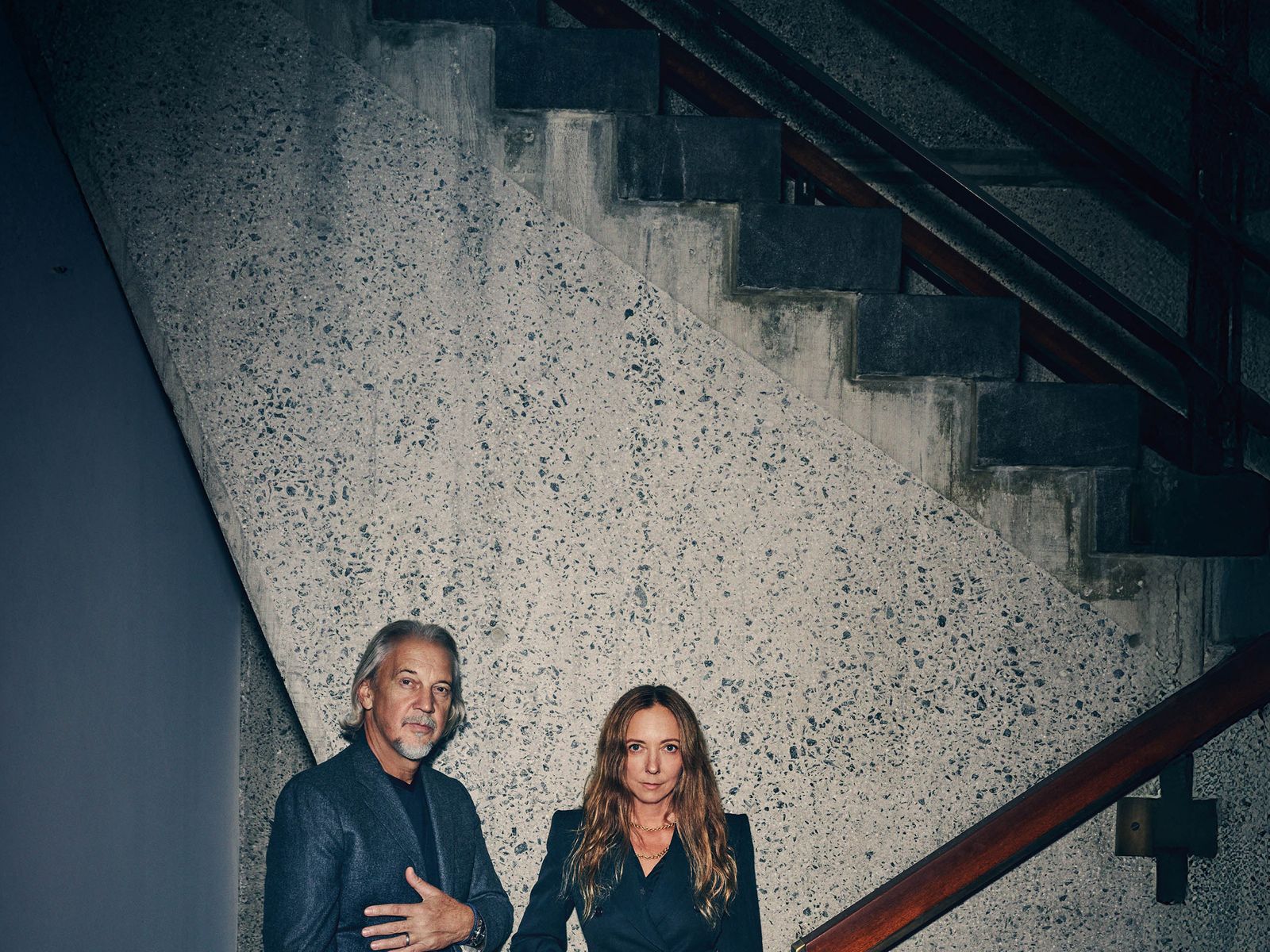 Roman and Williams Teams Up With Sotheby’s to Redefine the Art of Dining