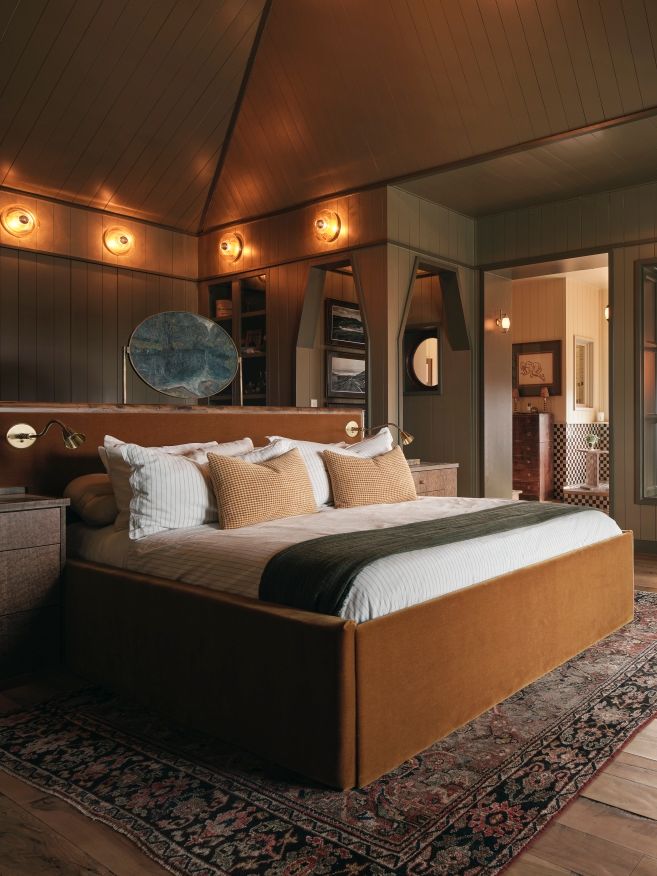 The Best Bed Frames, From Japandi– to Scandinavian–Inspired Styles