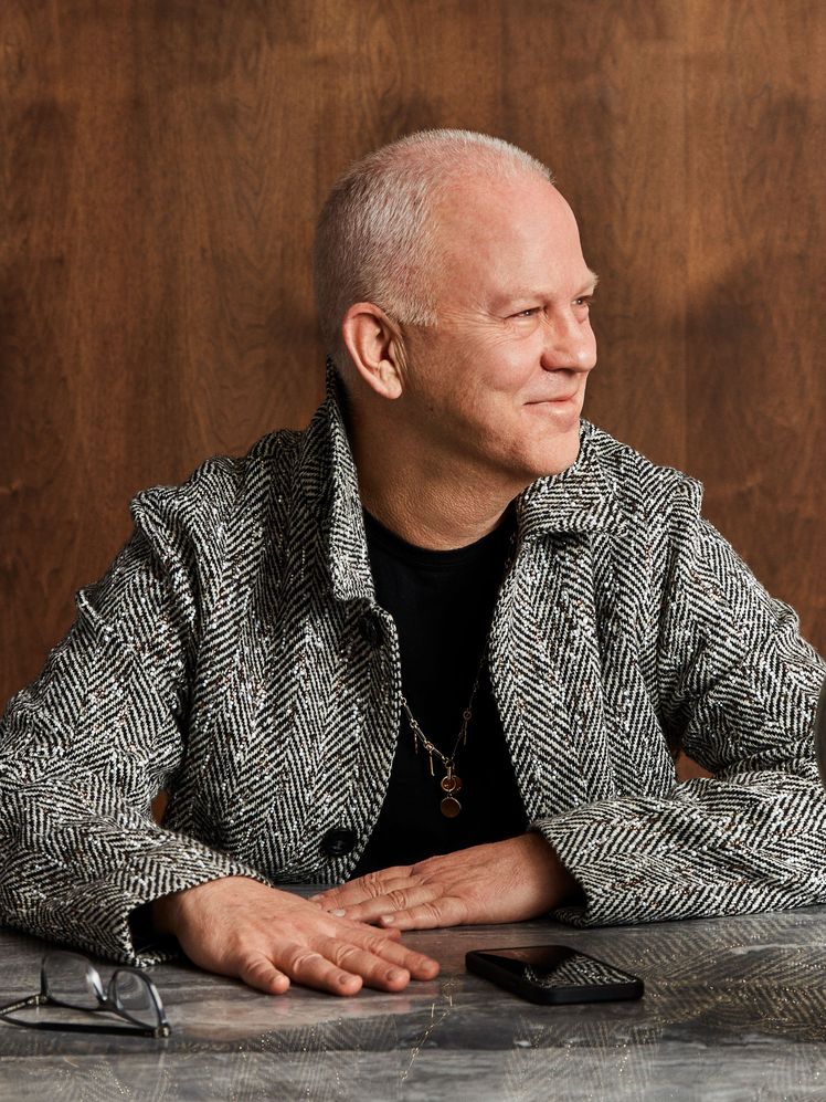 Shop Ryan Murphy's Open Door