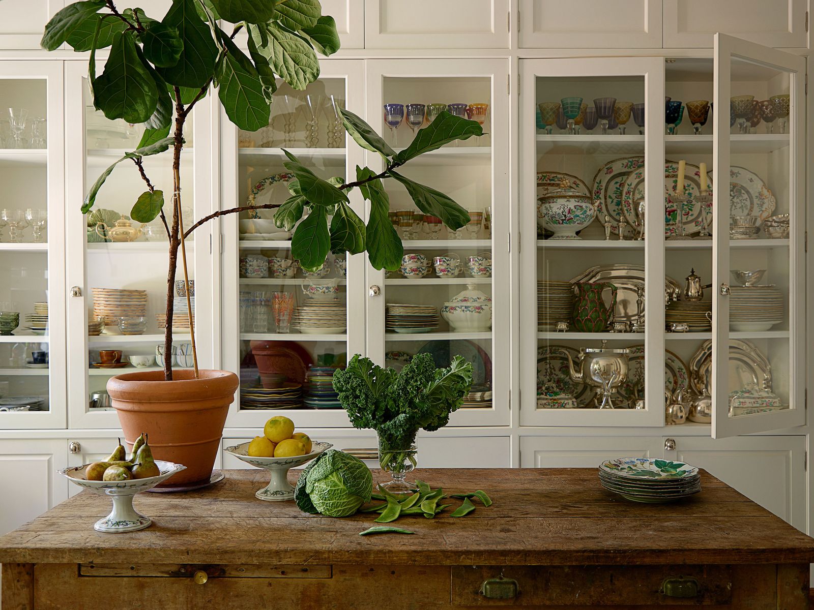 The Throwback Storage Cabinet That’s Making the Rounds Again