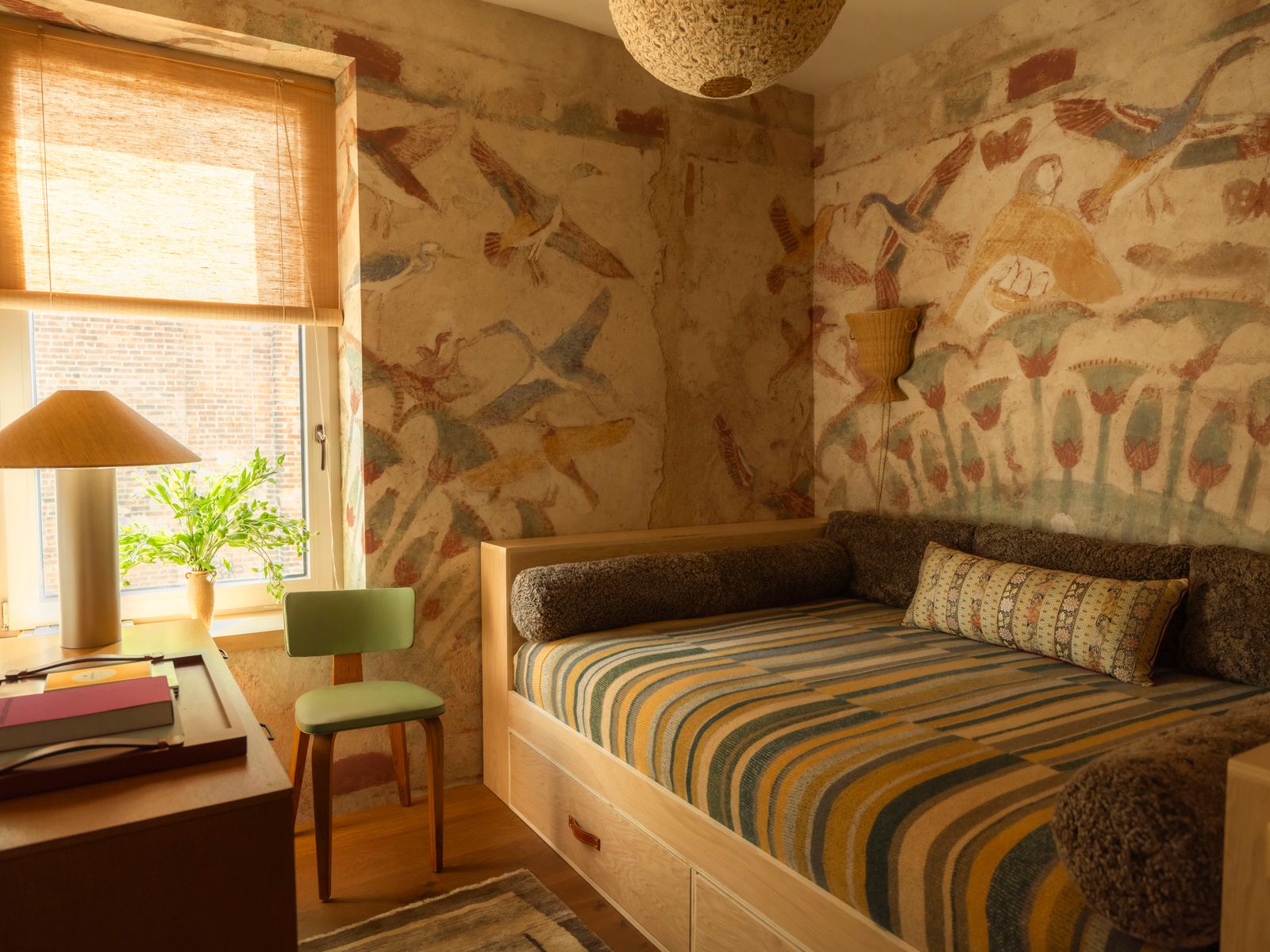 Are We in the Midst of Another Egyptian Revival?