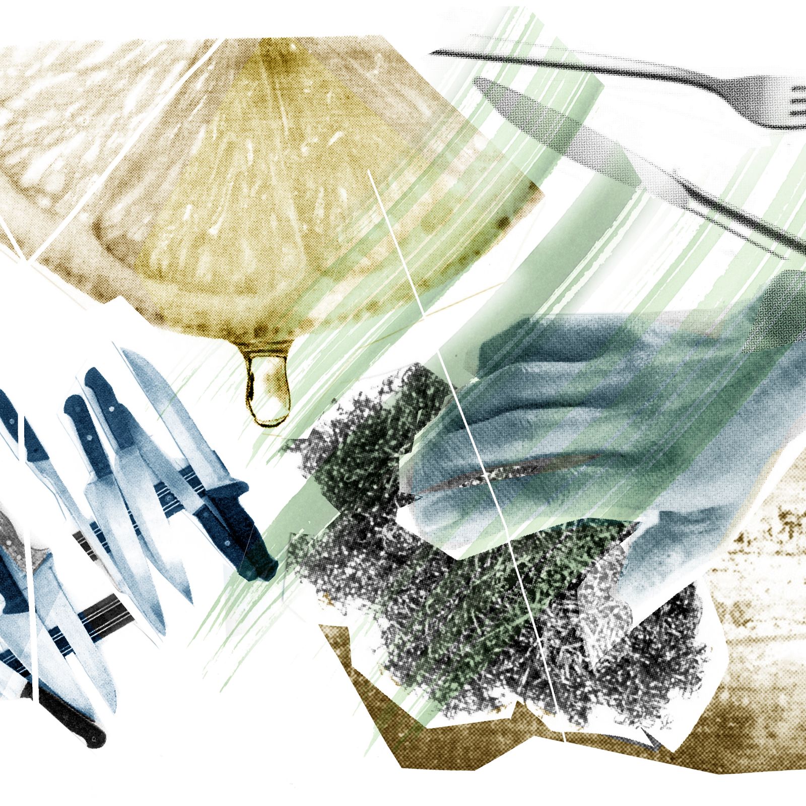 How to Remove Rust From Metal Surfaces, From Garden Tools to Vintage Finds