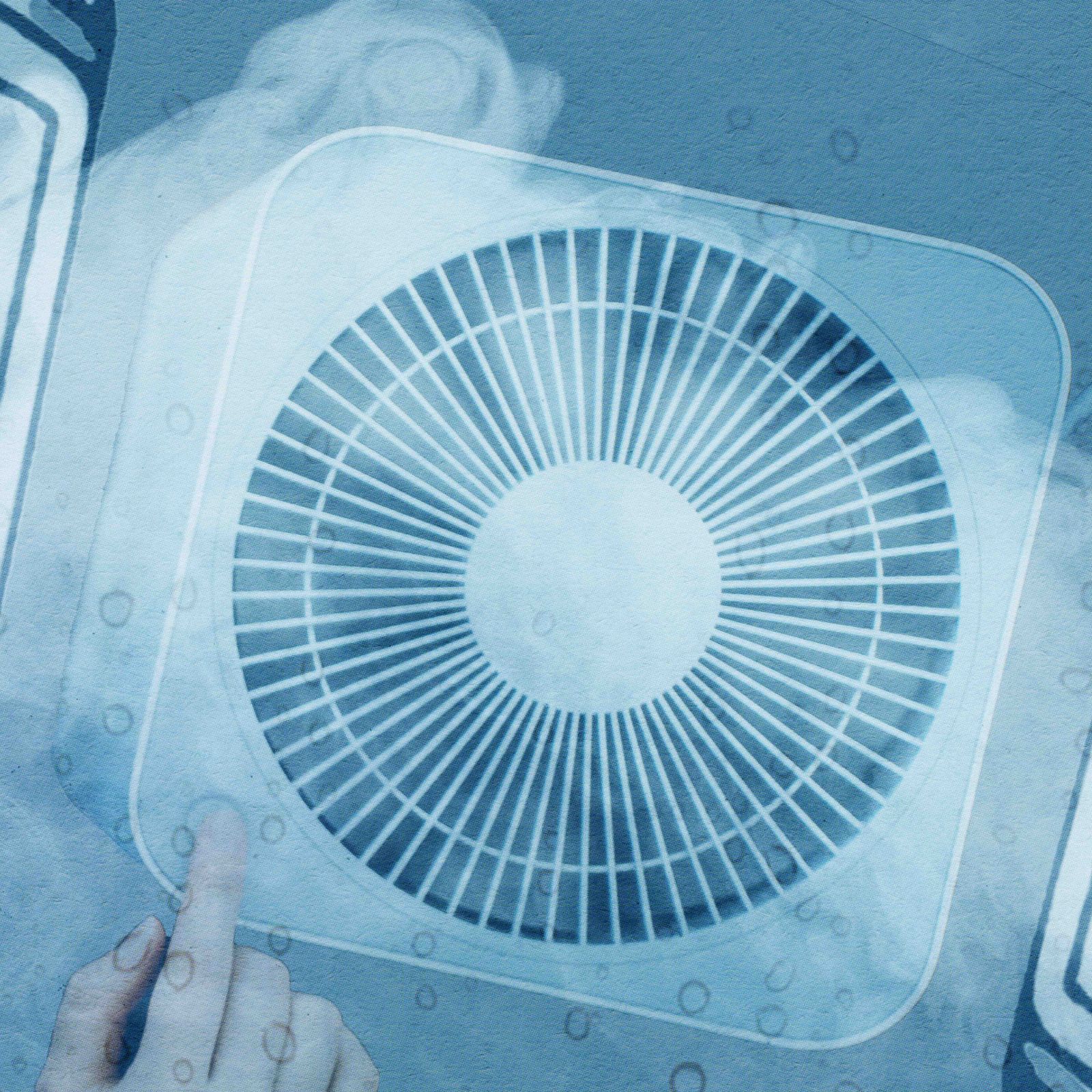 Not Knowing How to Clean a Humidifier Is Actually a Big Deal&-Here’s Your Guide to Keeping It Pristine