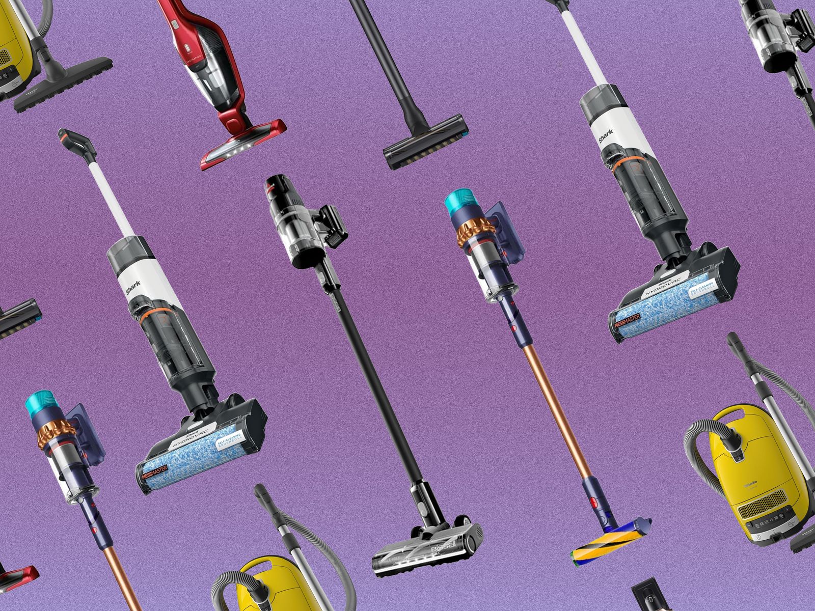 The Very Best Vacuums on Amazon, Tested and Reviewed by Our Editors