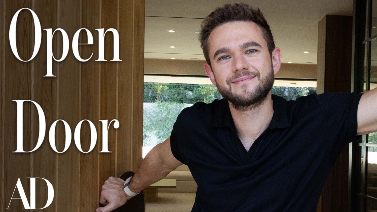 Inside Zedd’s New LA Home with His Dream Music Studio
