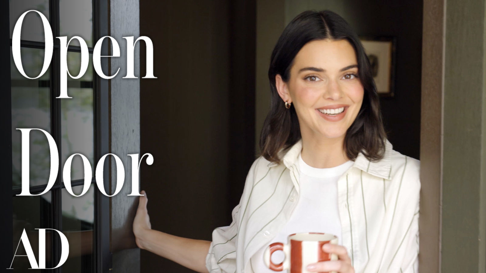 Inside Kendall Jenner’s Cozy Mountain Home