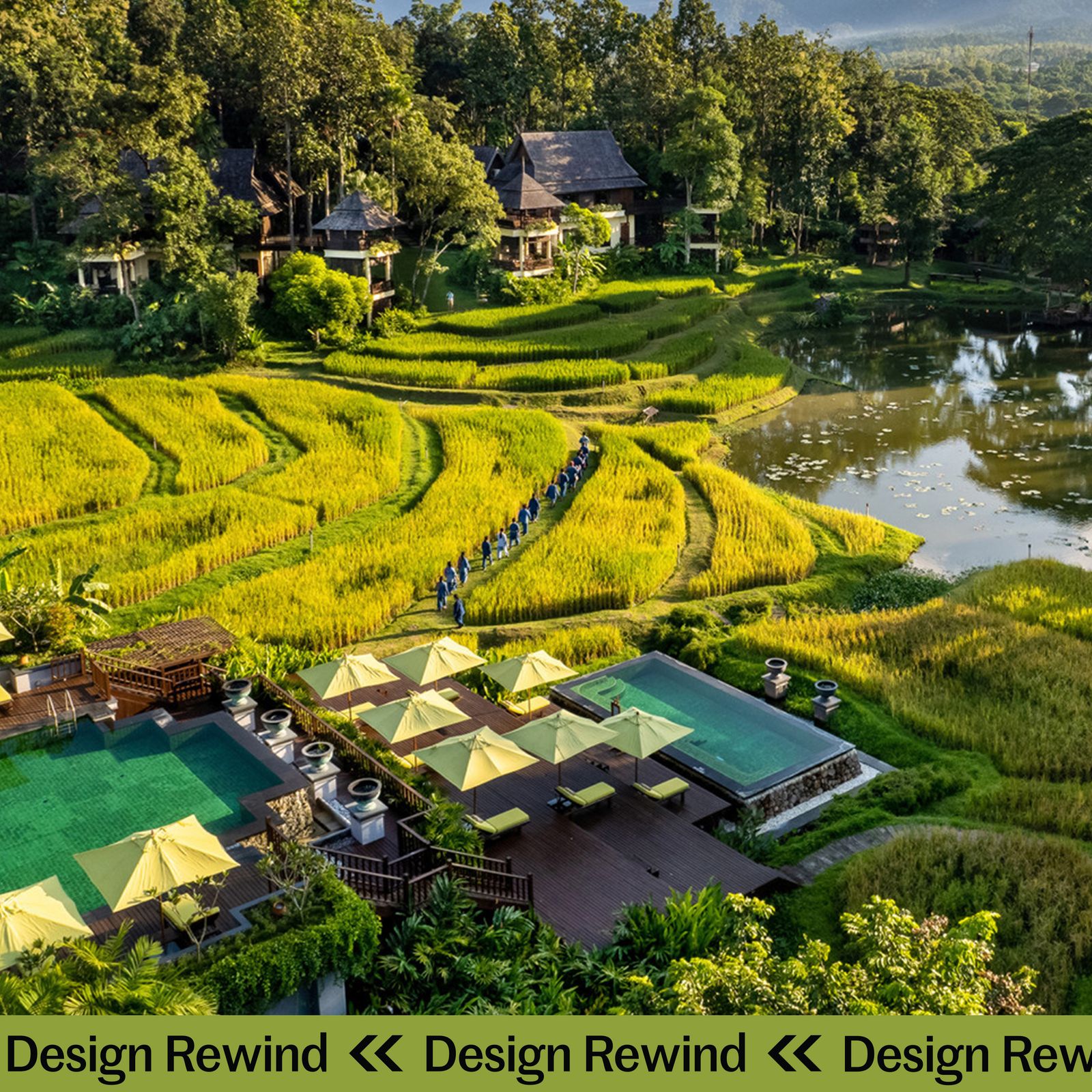 All the Best, Buzziest, and Most Beautiful Places Our Editors Stayed in 2025