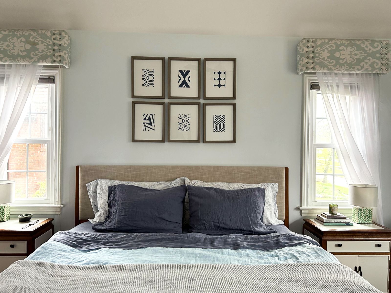 These Are the Boll & Branch Sheets Our Editors Love for Staying in Bed All Day Long