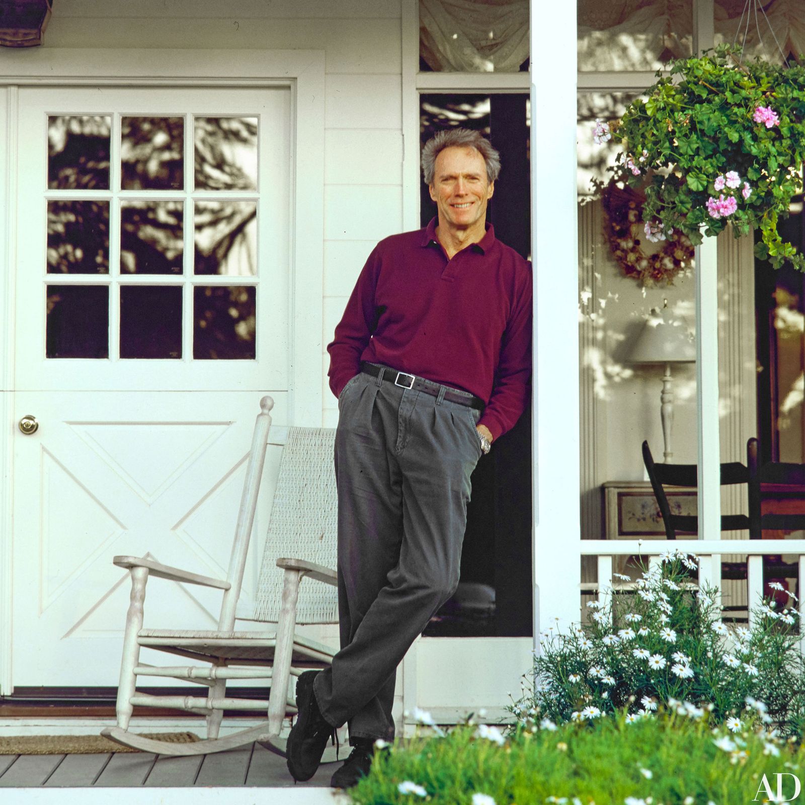 Where Does Clint Eastwood Live? Let’s Explore the Hollywood Legend’s Real Estate