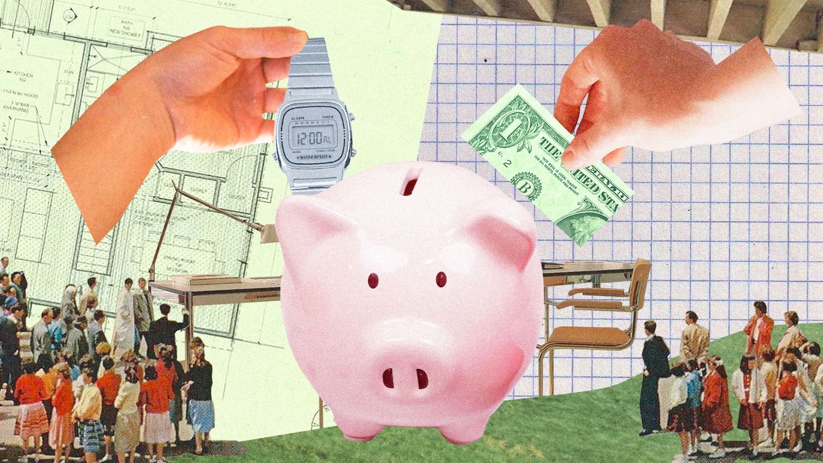 What Being an Interior Designer Really Costs