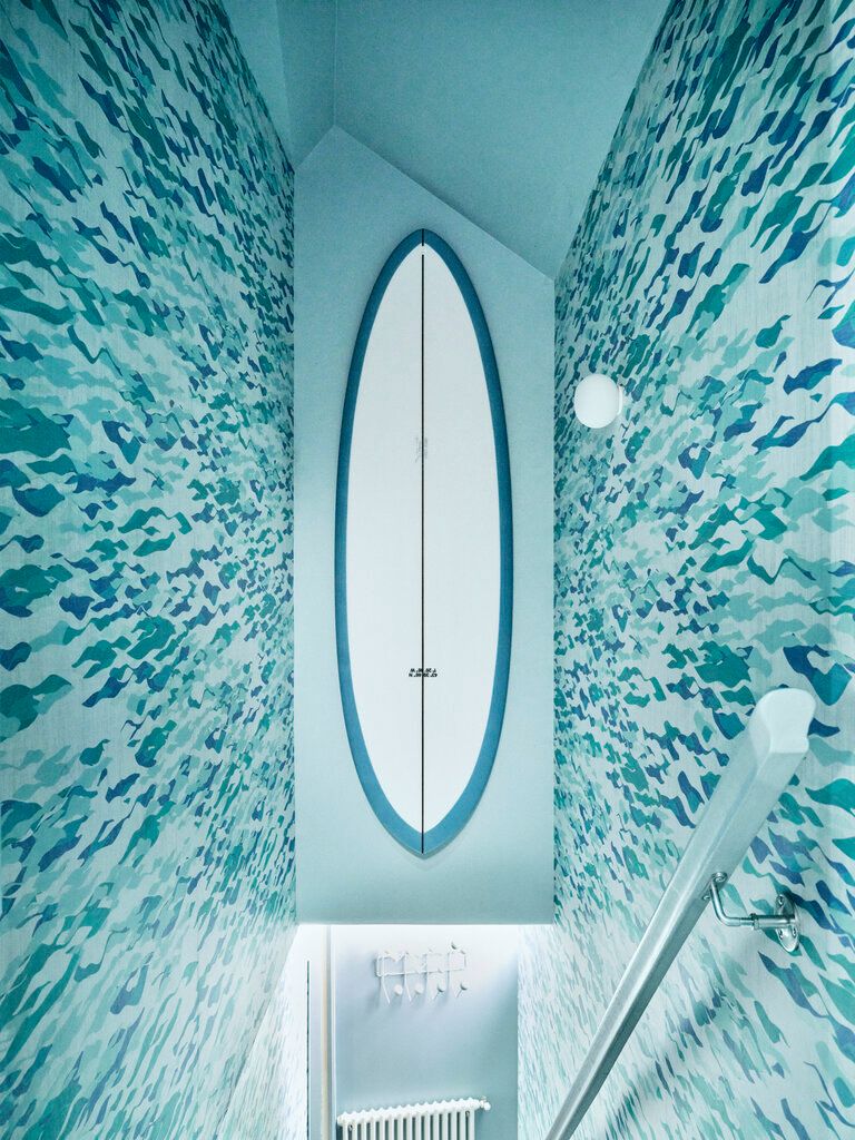 Image may contain Indoors and Interior Design