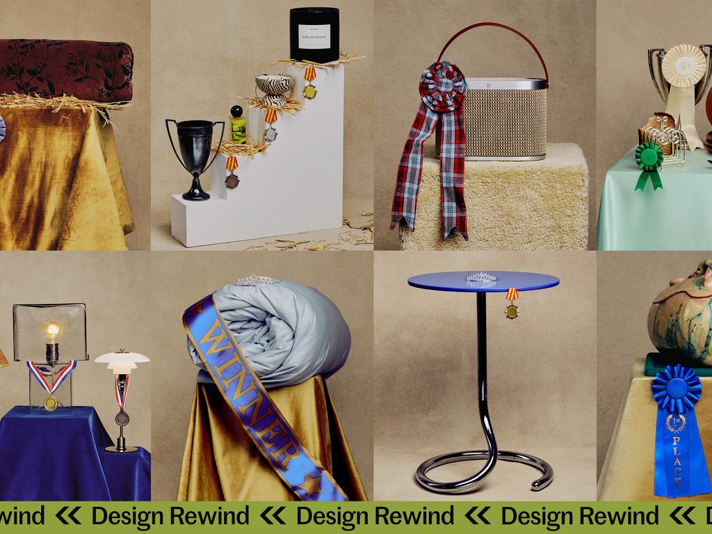 Best in Show: The Designs That Defined 2025