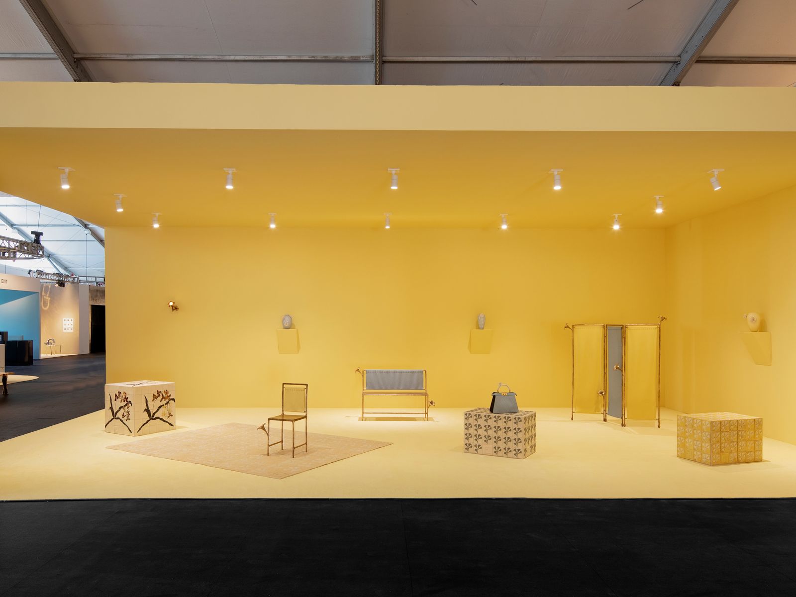 What We Saw, Liked, And Would Like More Of At Design Miami 2025