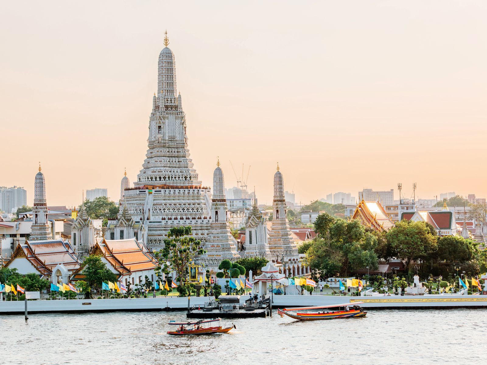 The 30 Most Beautiful Countries in the World Are a Design Lover’s Dream