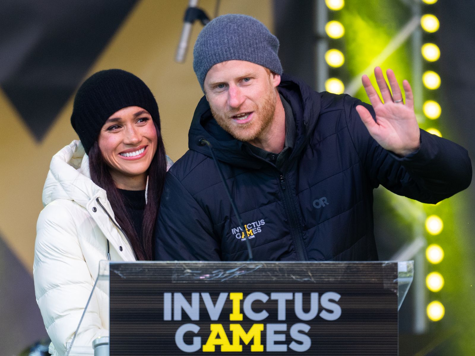 Exploring Prince Harry and Meghan Markle’s Homes&-From Palaces to Mansions