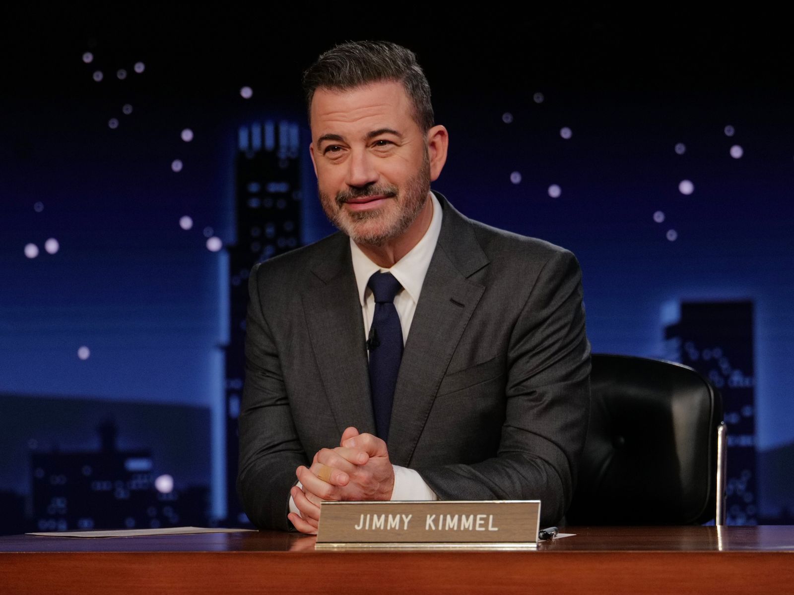 Where Does Jimmy Kimmel Live? Exploring His Real Estate Portfolio, Including a Property You Can Stay At