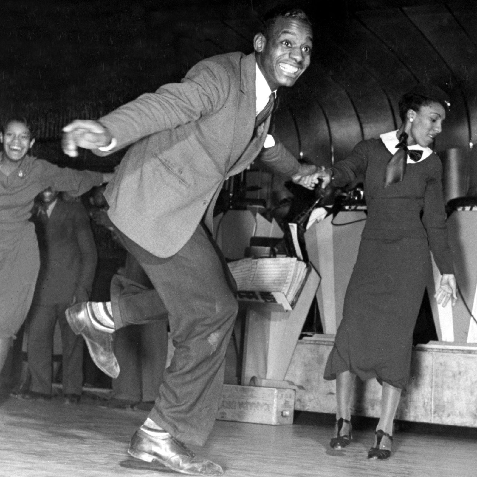 Venues of Black Dandyism: Mapping the Met Gala’s 2025 Theme Across Harlem Renaissance Hot Spots