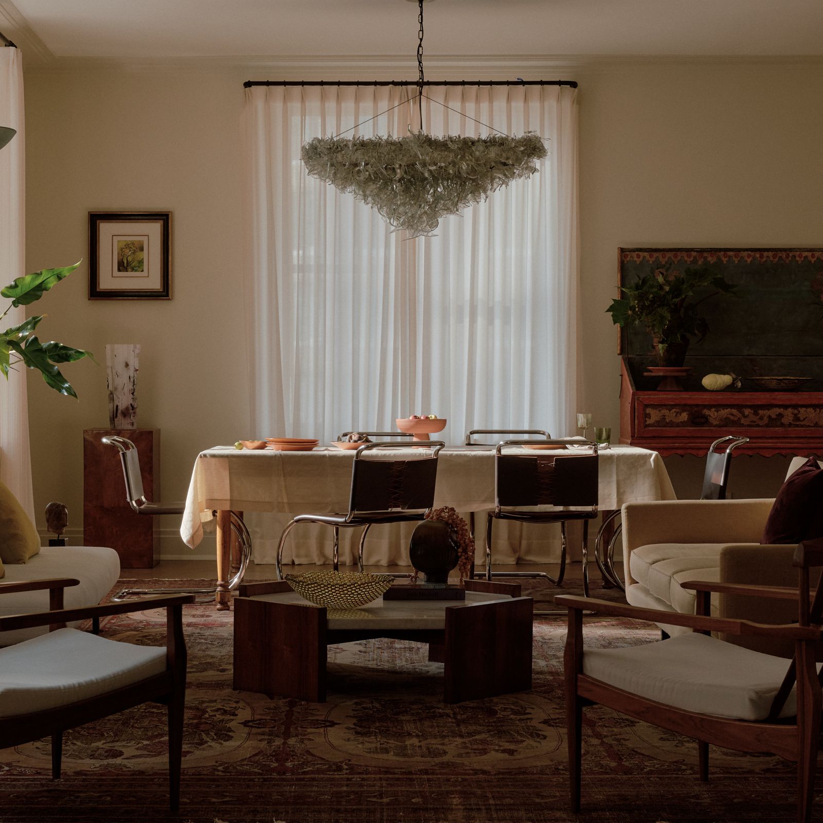 If You’re Not Buying These 10 Items Vintage, You’re Squandering Your Home’s Style Potential