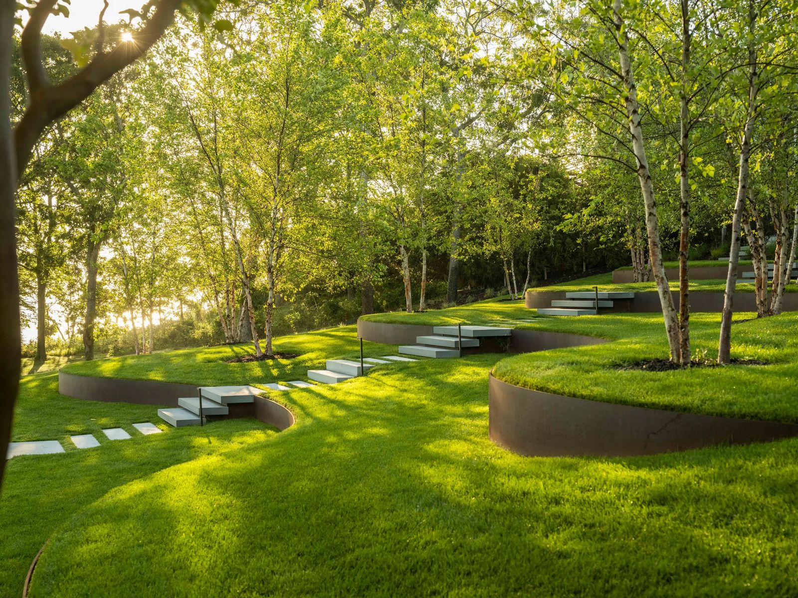 19 New York Landscape Architects to Know From the AD PRO Directory