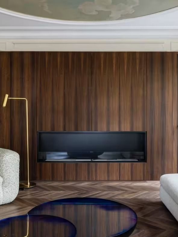 The Best Airbnbs in Paris, Where Romance Meets High-End Design