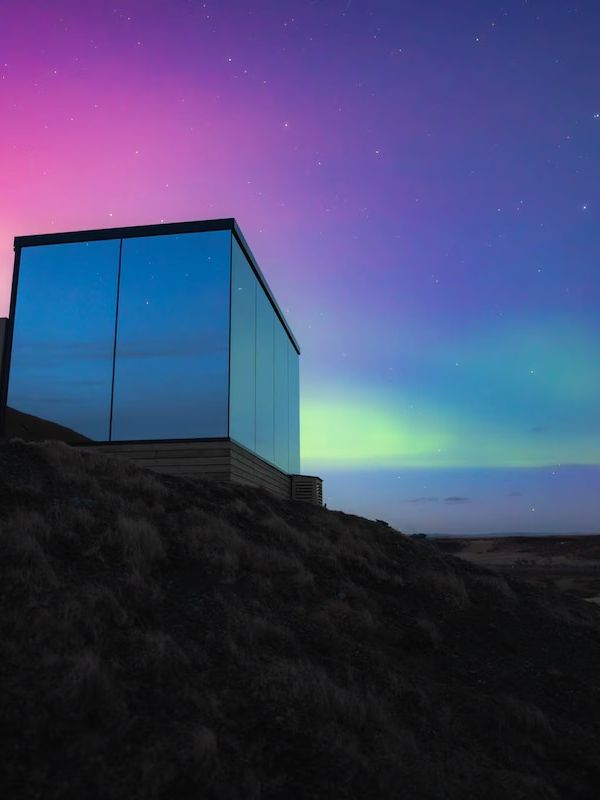 9 Iceland Airbnbs Where Nature Meets Nurture