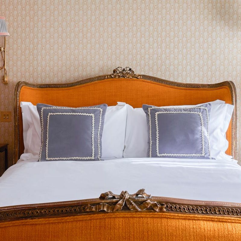 The Poshest Airbnbs in London