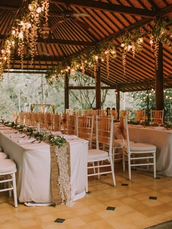 19 Scenic Airbnb Wedding Venues for a Reception to Remember