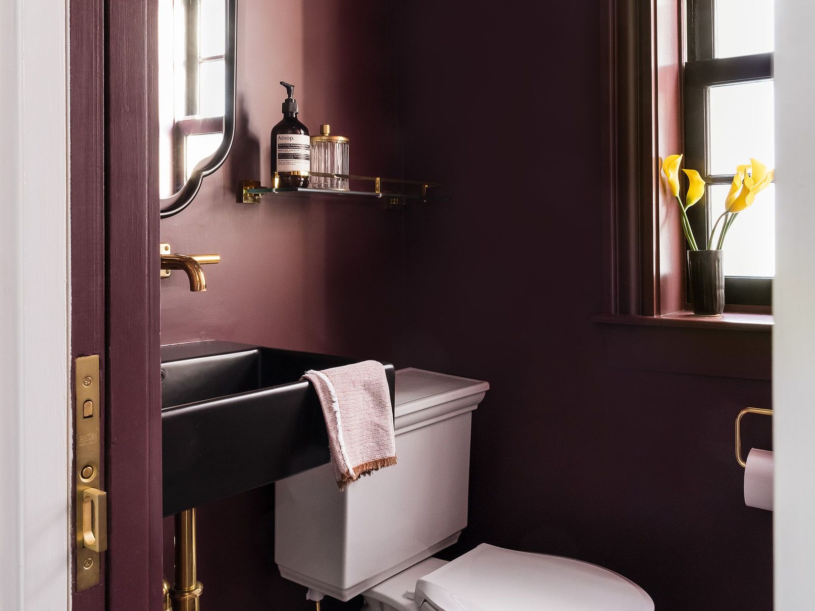 The Best Over-the-Toilet Storage Will Completely Makeover Your Bathroom