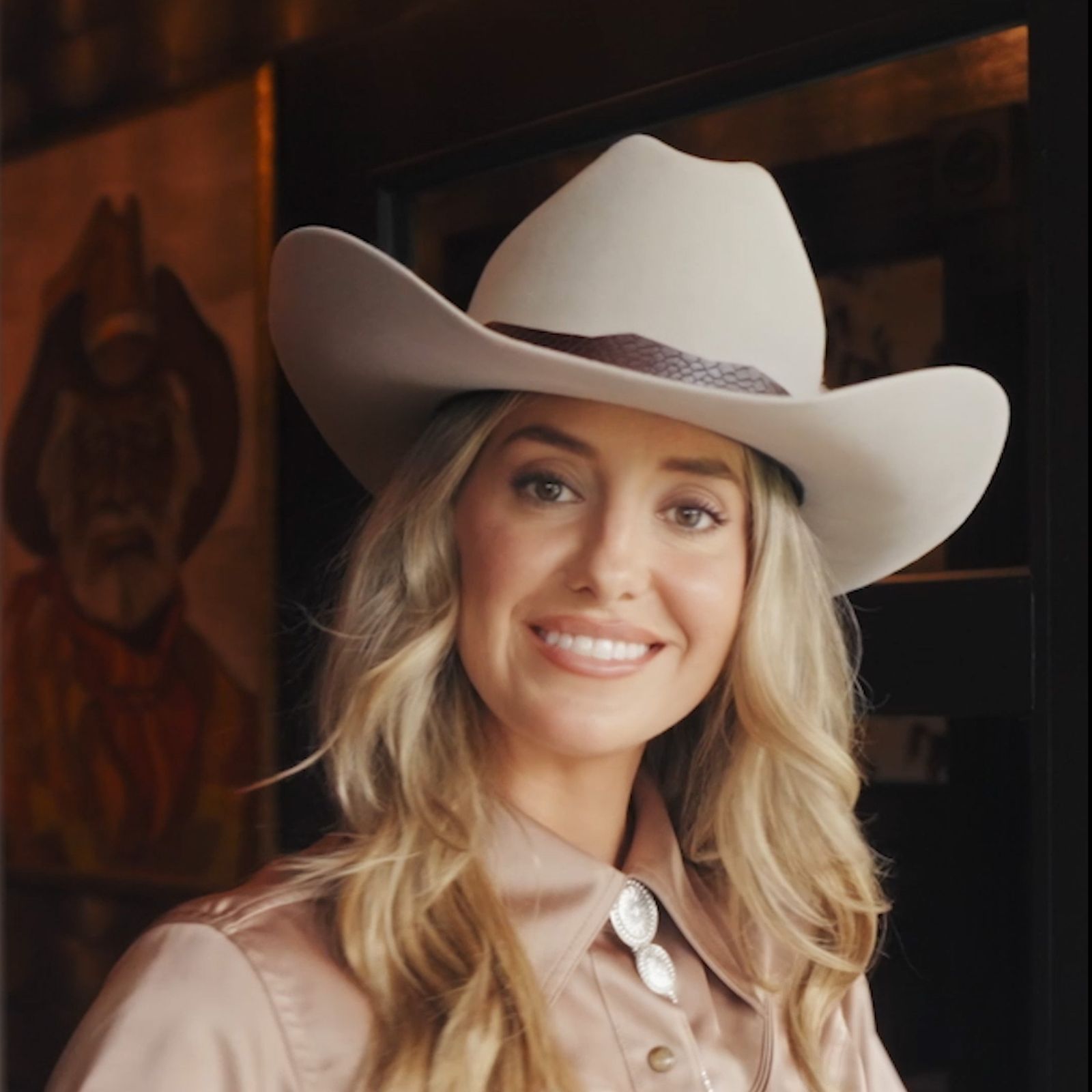 Shop Lainey Wilson’s Open Door