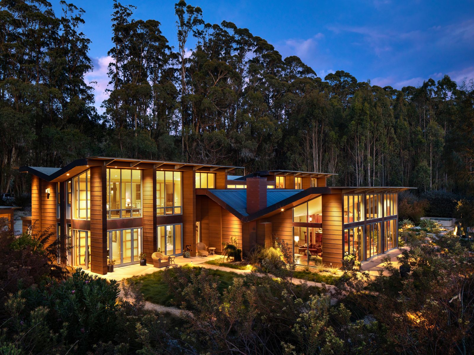 Fashion-branded, Fireproof, and Fifty Shades of Beige: Luxury Real Estate Trends 2026