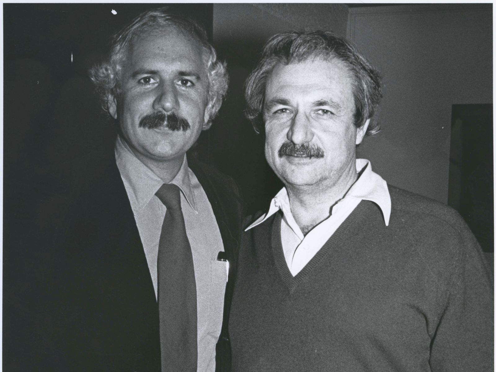 Architect to Architect: My Friend Frank Gehry