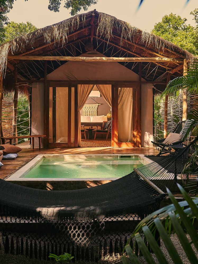 Our Favorite Warm Weather Destinations for Staying a Step Ahead of Jack Frost