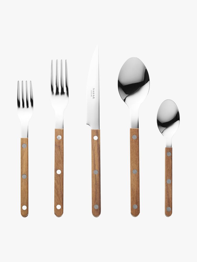 Image may contain Cutlery Fork Spoon Blade Knife and Weapon