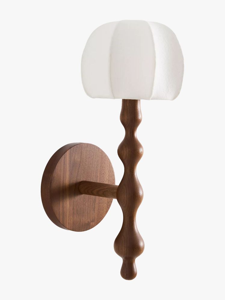 Image may contain Lamp and Table Lamp