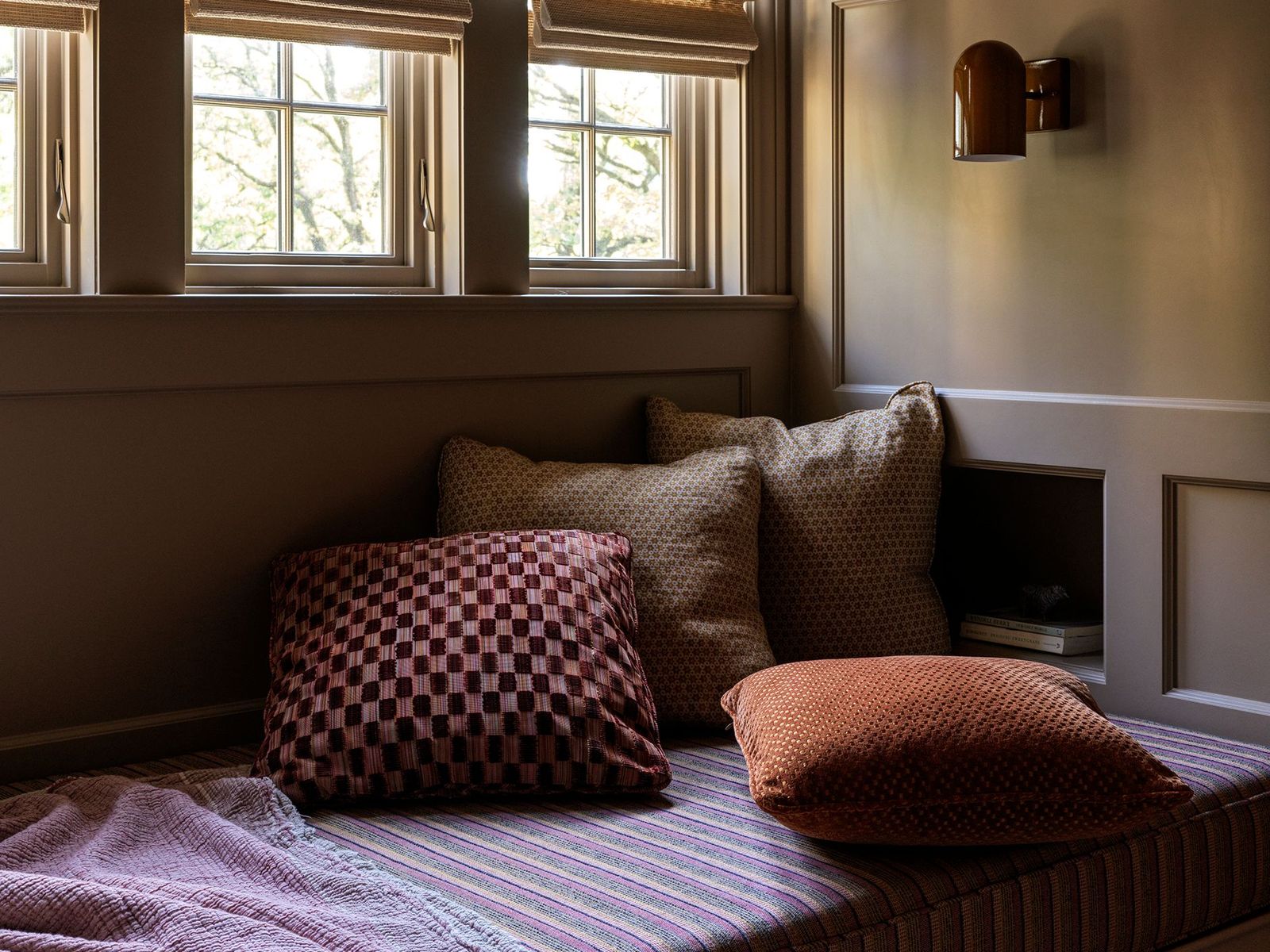 Where to Buy Throw Pillows With Personality