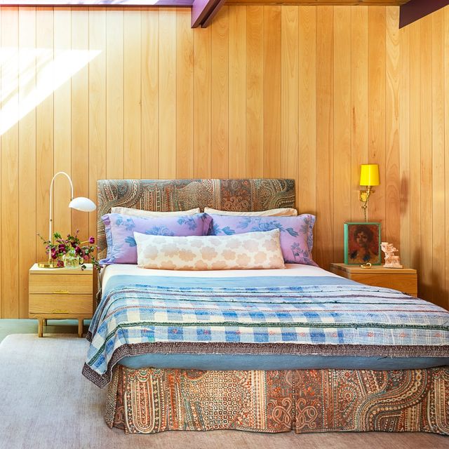 The Best Bed Skirts Are Nostalgic in a Good Way