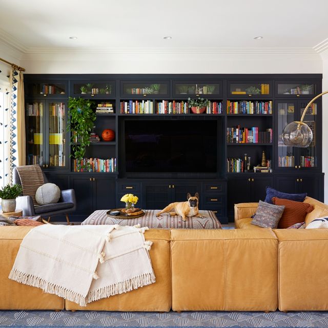 The Best TV Stands That Make the Perfect Thrones for Your Precious Flatscreen